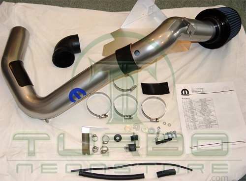 Mopar Cold Air Intake System Neon SRT-4